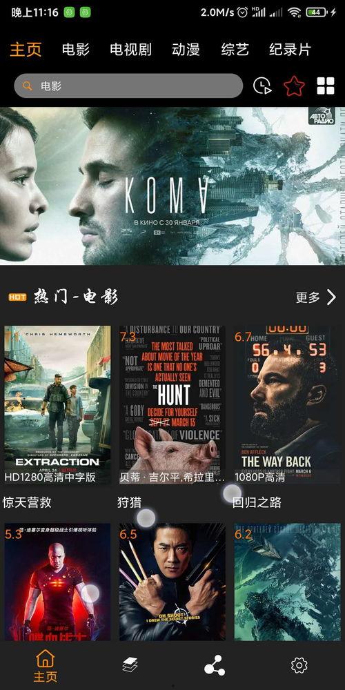 大片在线观看免费收看,在线观影新潮流